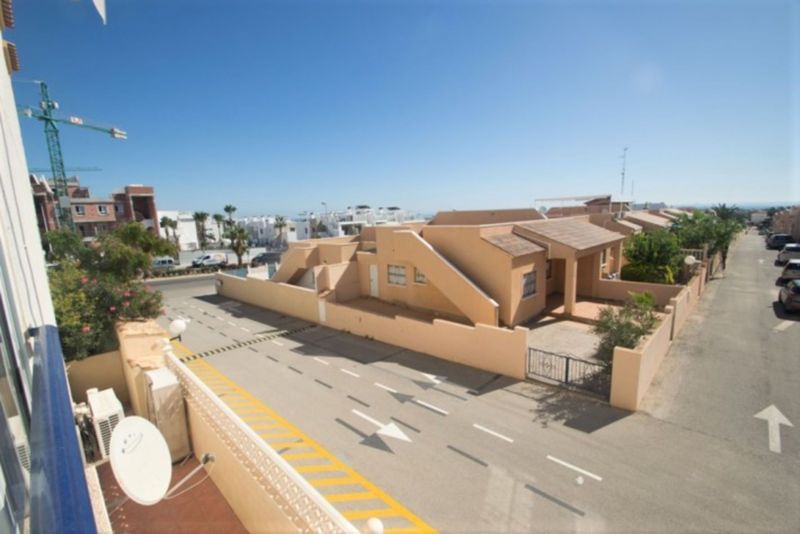 ST1108: Appartement te koop in Orihuela Costa, Alicante