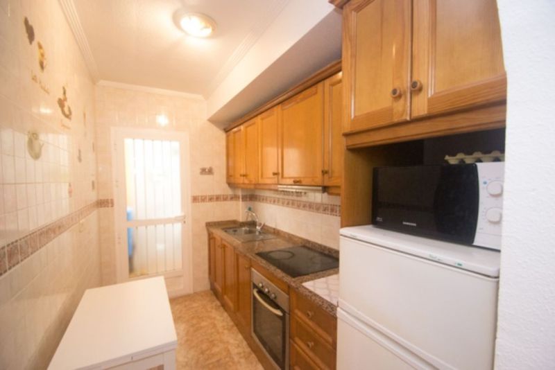 ST1108: Appartement te koop in Orihuela Costa, Alicante
