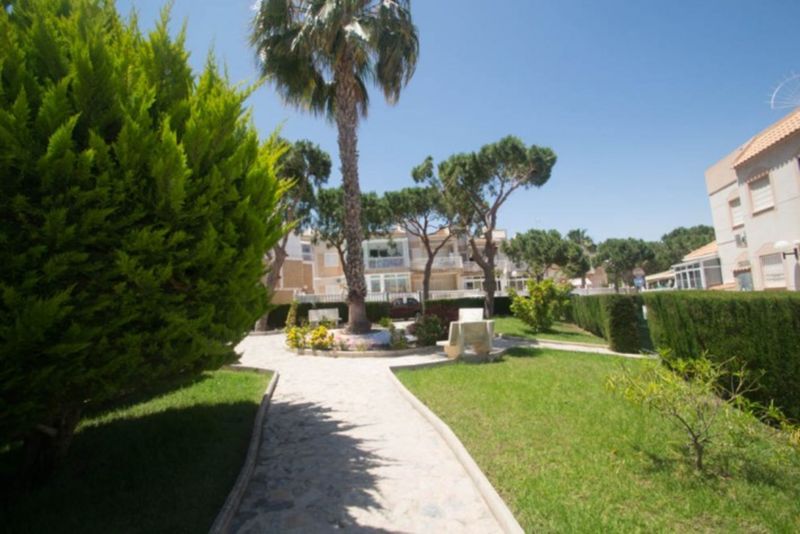 ST1108: Appartement te koop in Orihuela Costa, Alicante
