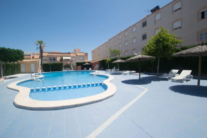 Appartement te koop in Orihuela Costa, Alicante