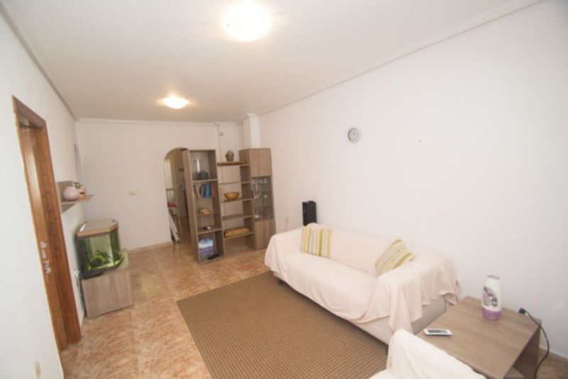 ST1108: Appartement te koop in Orihuela Costa, Alicante