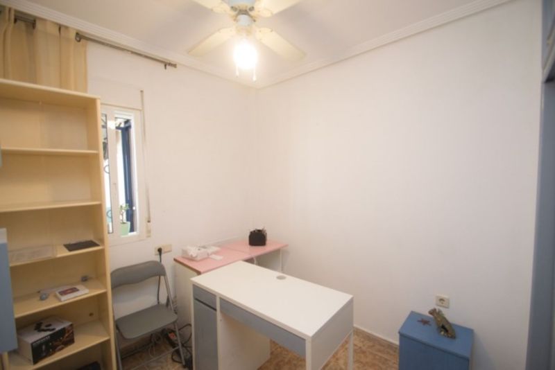 ST1108: Appartement te koop in Orihuela Costa, Alicante