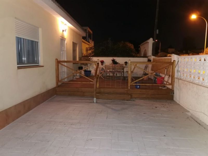 ST1110: Villa à vendre dans Torrevieja, Alicante