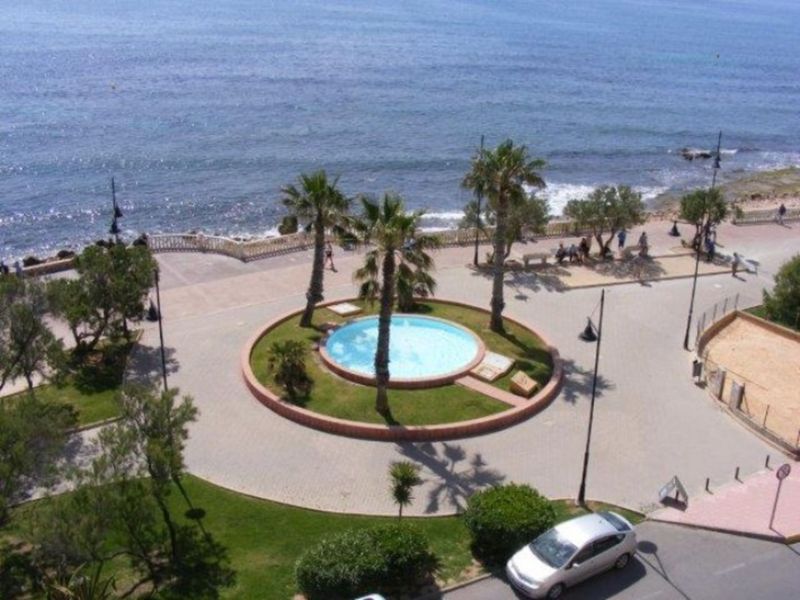 ST1112: Appartement à vendre dans Torrevieja, Alicante