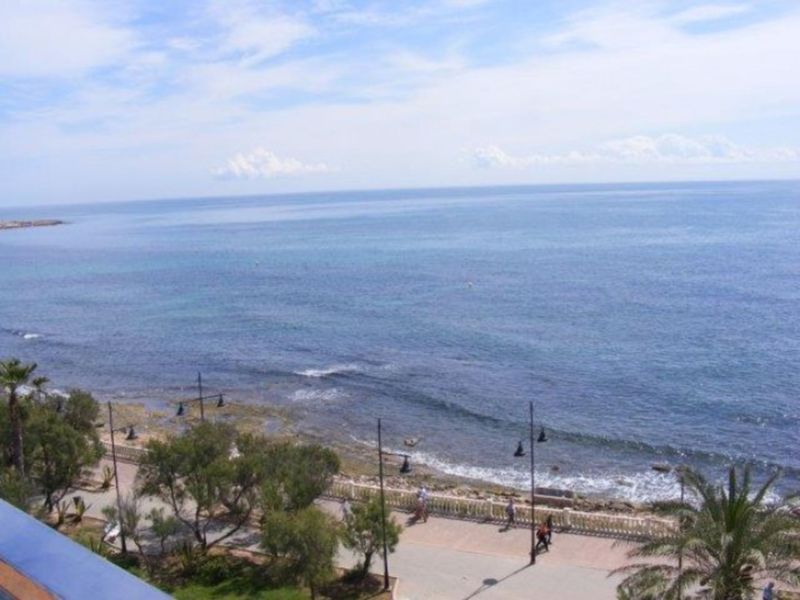 ST1112: Appartement à vendre dans Torrevieja, Alicante