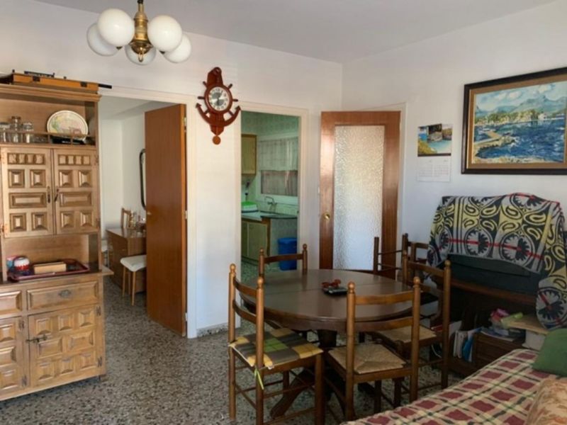 ST1114: Apartment for Sale in Torrevieja, Alicante