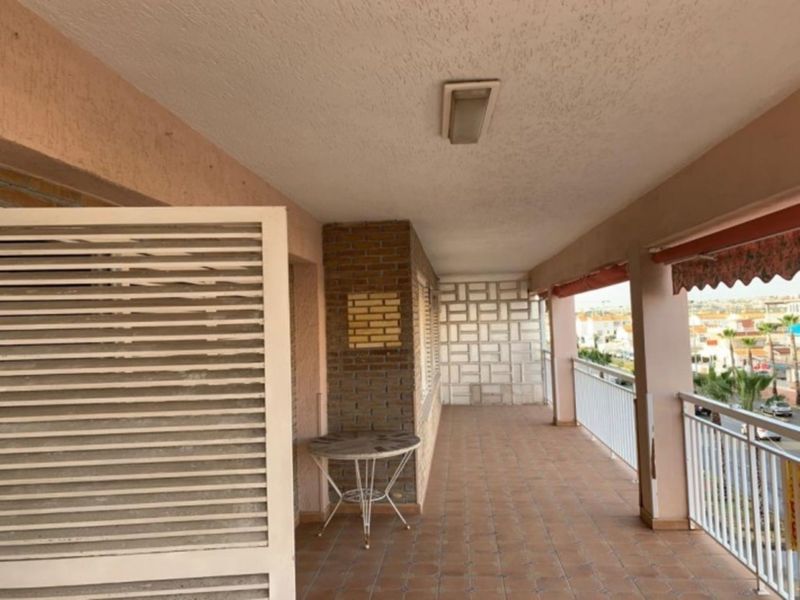 ST1114: Apartment for Sale in Torrevieja, Alicante