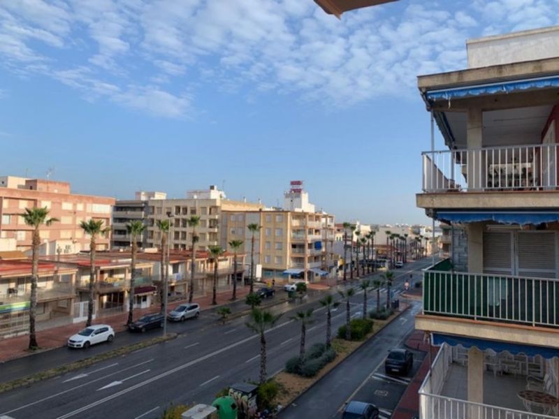 ST1114: Apartment for Sale in Torrevieja, Alicante