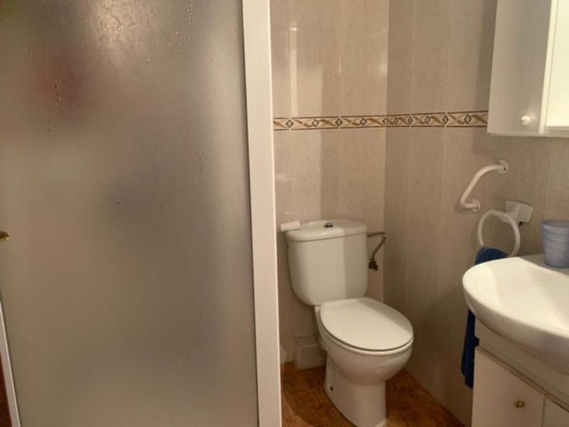 ST1114: Apartment for Sale in Torrevieja, Alicante