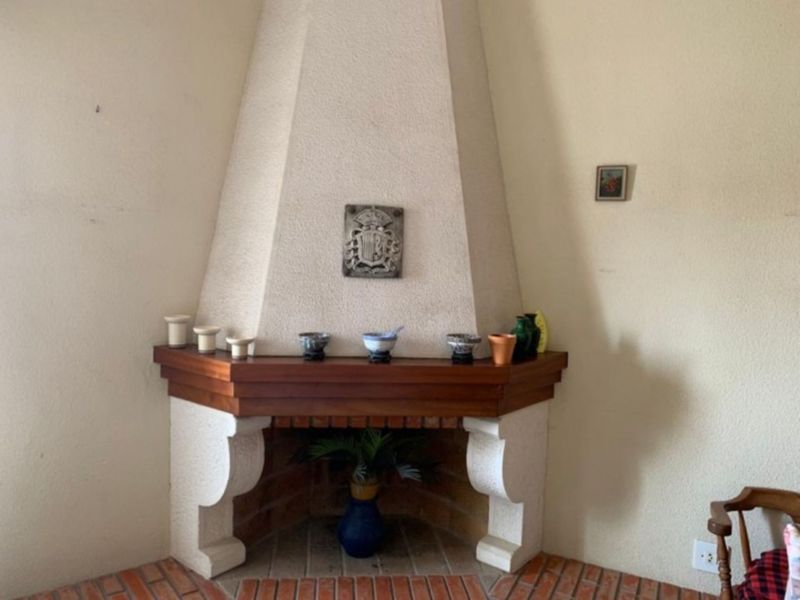 ST1116: Villa à vendre dans Torrevieja, Alicante