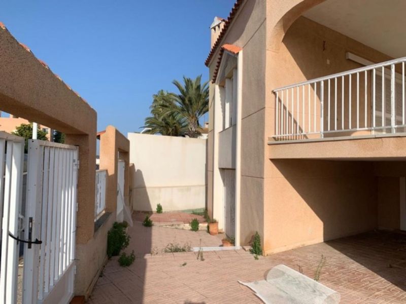 ST1116: Villa à vendre dans Torrevieja, Alicante