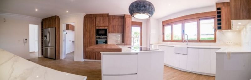 ST1117: Villa for Sale in Orihuela Costa, Alicante