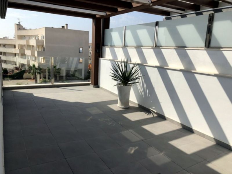 ST1118: Villa for Sale in Orihuela Costa, Alicante
