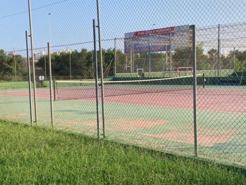 ST1120: Villa à vendre dans Torrevieja, Alicante