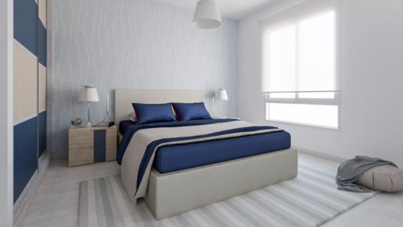 ST1121: Duplex à vendre dans Torrevieja, Alicante