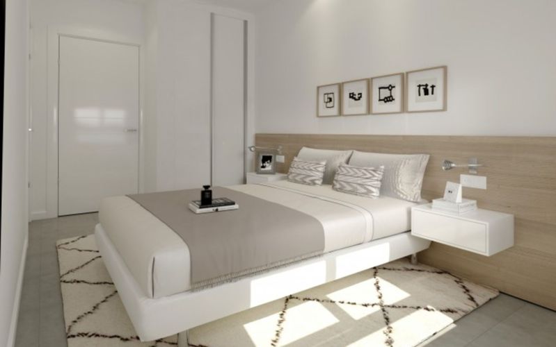 ST1124: Appartement te koop in Orihuela Costa, Alicante
