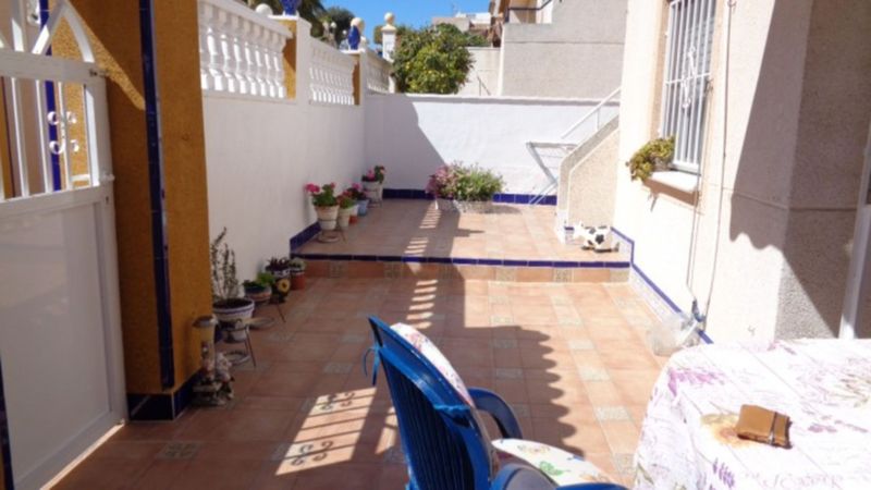 ST1125: Villa te koop in Torrevieja, Alicante