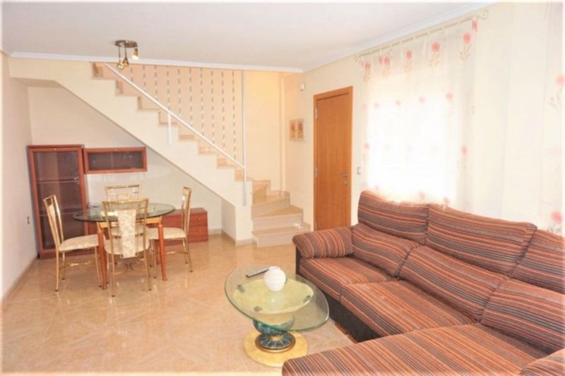 ST1128: Duplex for Sale in Torrevieja, Alicante
