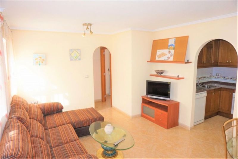 ST1128: Duplex for Sale in Torrevieja, Alicante
