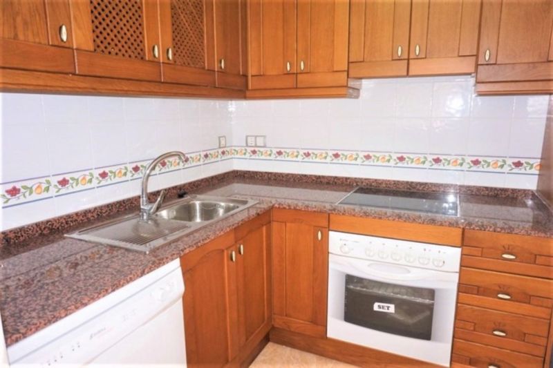 ST1128: Duplex for Sale in Torrevieja, Alicante