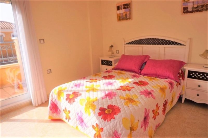 ST1128: Duplex for Sale in Torrevieja, Alicante