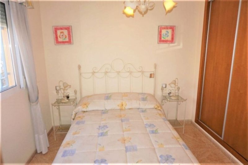 ST1128: Duplex for Sale in Torrevieja, Alicante