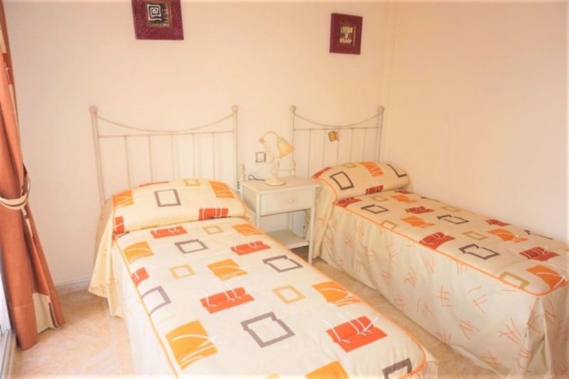 ST1128: Duplex for Sale in Torrevieja, Alicante