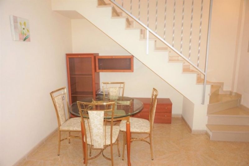 ST1128: Duplex for Sale in Torrevieja, Alicante
