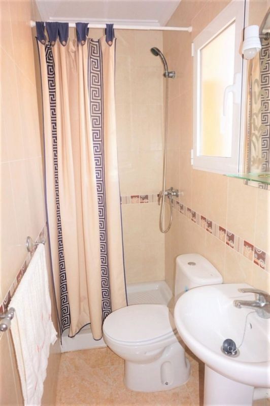 ST1128: Duplex for Sale in Torrevieja, Alicante