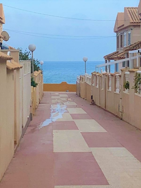 Cortijo te koop in Torrevieja, Alicante