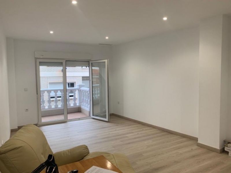ST1130: Apartment for Sale in Torrevieja, Alicante