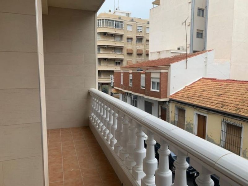 ST1130: Apartment for Sale in Torrevieja, Alicante