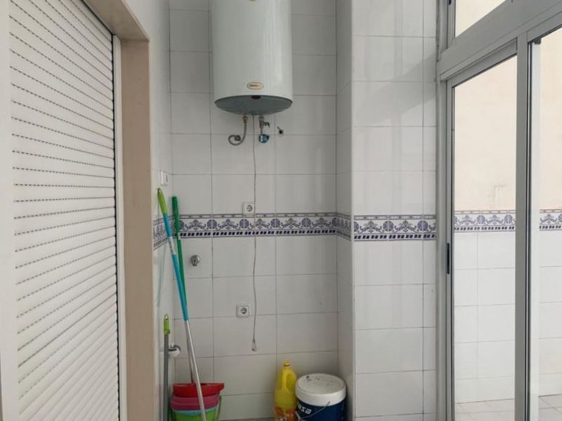 ST1130: Apartment for Sale in Torrevieja, Alicante