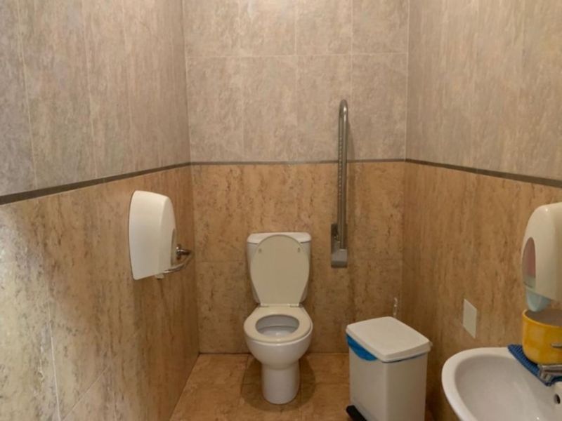 ST1131: Apartment for Sale in Torrevieja, Alicante