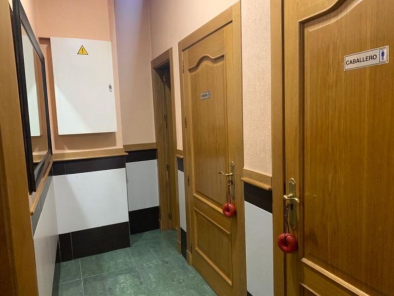 ST1131: Apartment for Sale in Torrevieja, Alicante