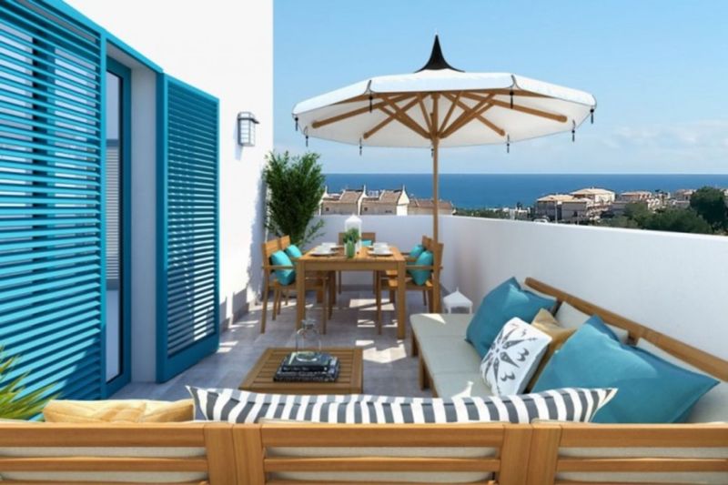 Appartement te koop in Orihuela Costa, Alicante