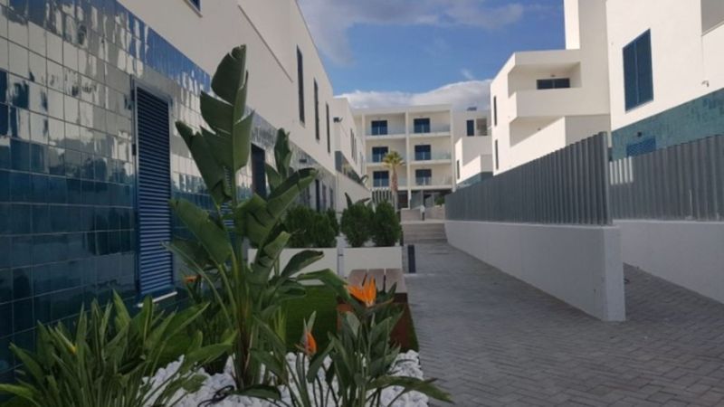 ST1132: Appartement te koop in Orihuela Costa, Alicante