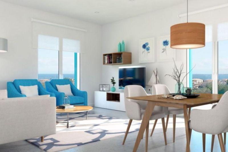 ST1132: Appartement te koop in Orihuela Costa, Alicante