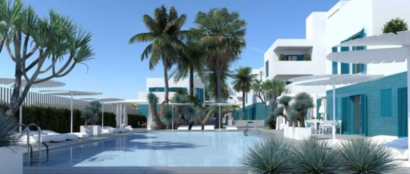 ST1132: Appartement te koop in Orihuela Costa, Alicante