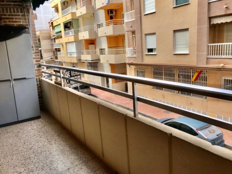 ST1133: Apartamento en venta en Torrevieja, Alicante