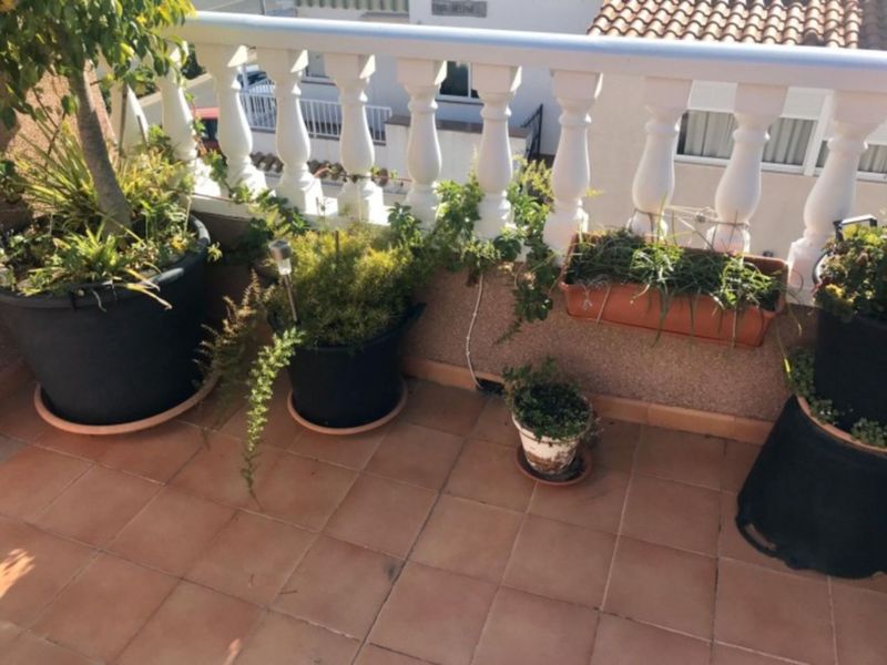 ST1134: Villa zu verkaufen im Torrevieja, Alicante