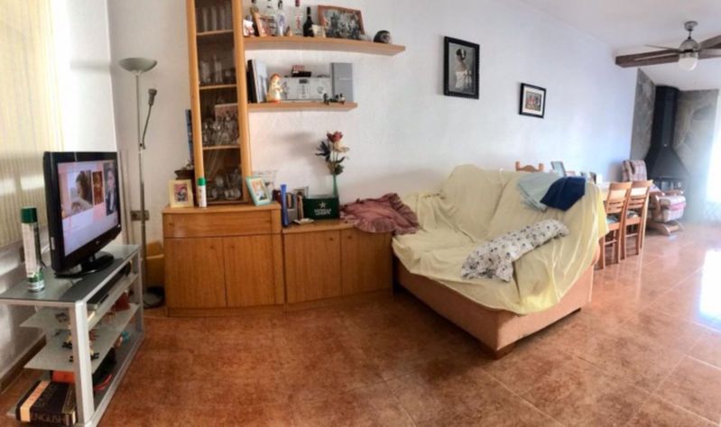 ST1134: Villa zu verkaufen im Torrevieja, Alicante