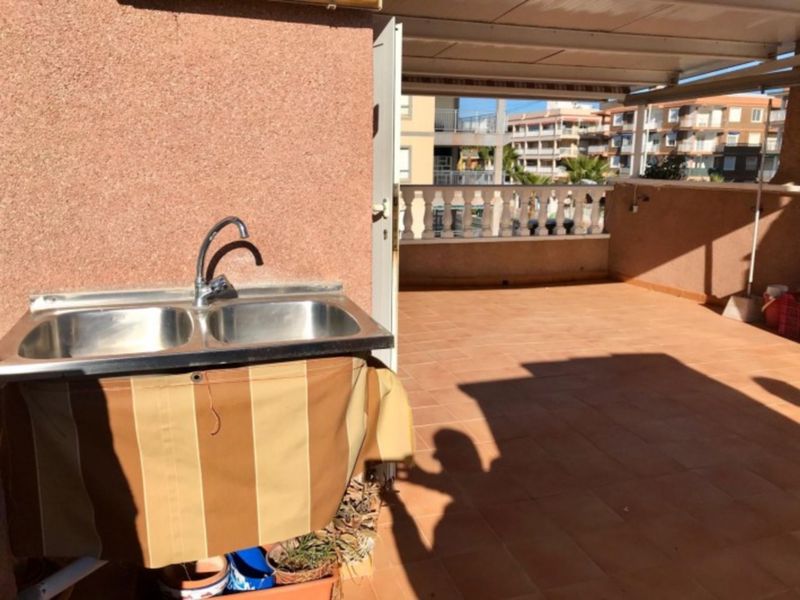 ST1134: Villa zu verkaufen im Torrevieja, Alicante