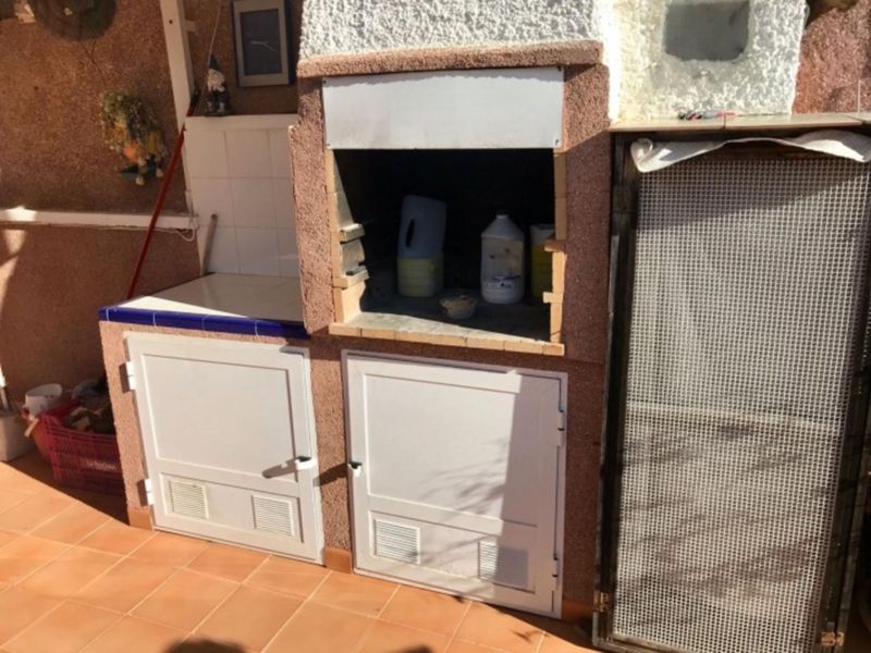 ST1134: Villa zu verkaufen im Torrevieja, Alicante