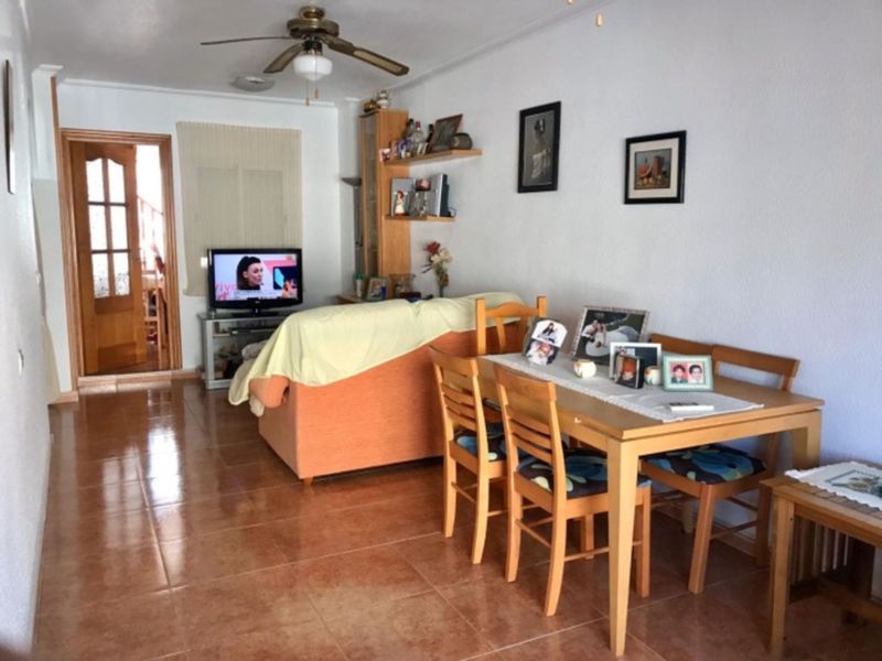 ST1134: Villa zu verkaufen im Torrevieja, Alicante