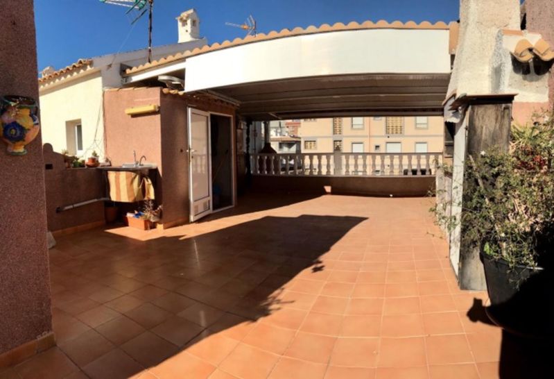 ST1134: Villa zu verkaufen im Torrevieja, Alicante