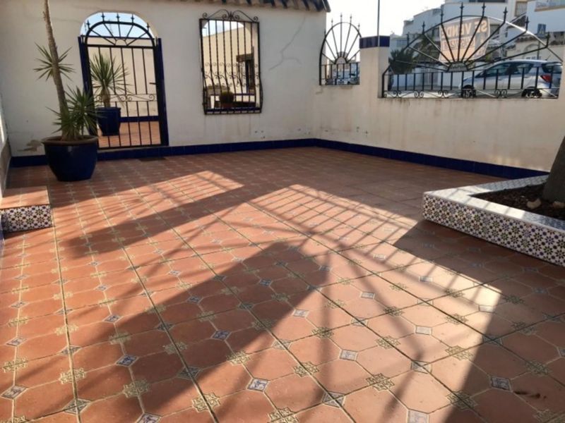 ST1135: Duplex à vendre dans Torrevieja, Alicante