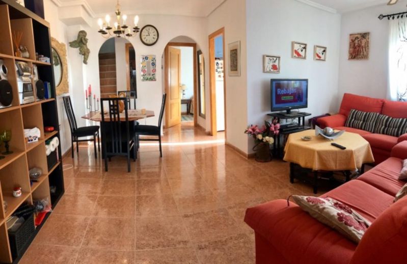 ST1135: Duplex à vendre dans Torrevieja, Alicante