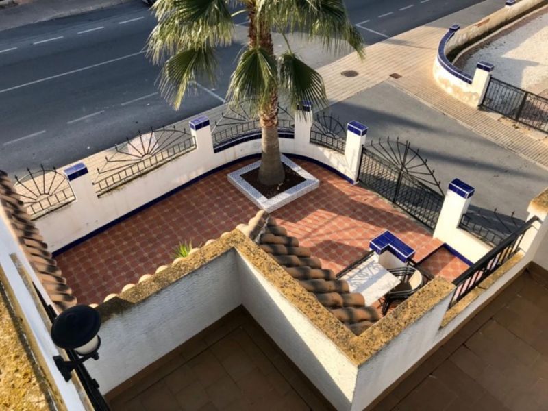 ST1135: Duplex à vendre dans Torrevieja, Alicante