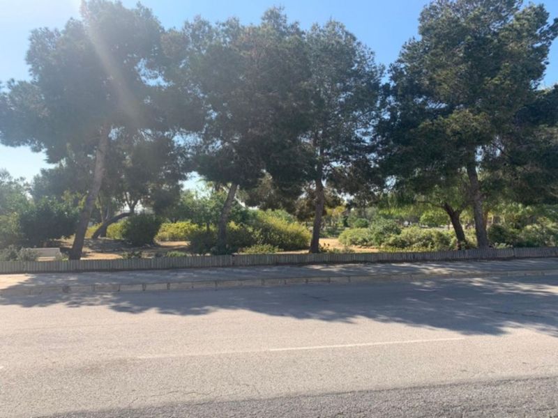 ST1136: Villa en venta en Torrevieja, Alicante ST1136: Villa en venta en Torrevieja, Alicante